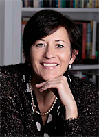 Frederique Vlasman, enzoo innovators